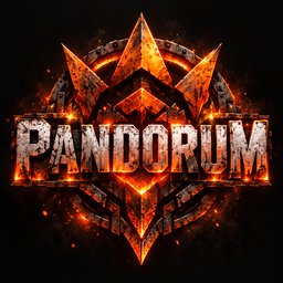 #1 PANDORUM PVP MAX3 | X2 | SOLO/DUO/TRIO logo